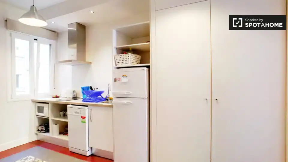 Habitació a Chopera
