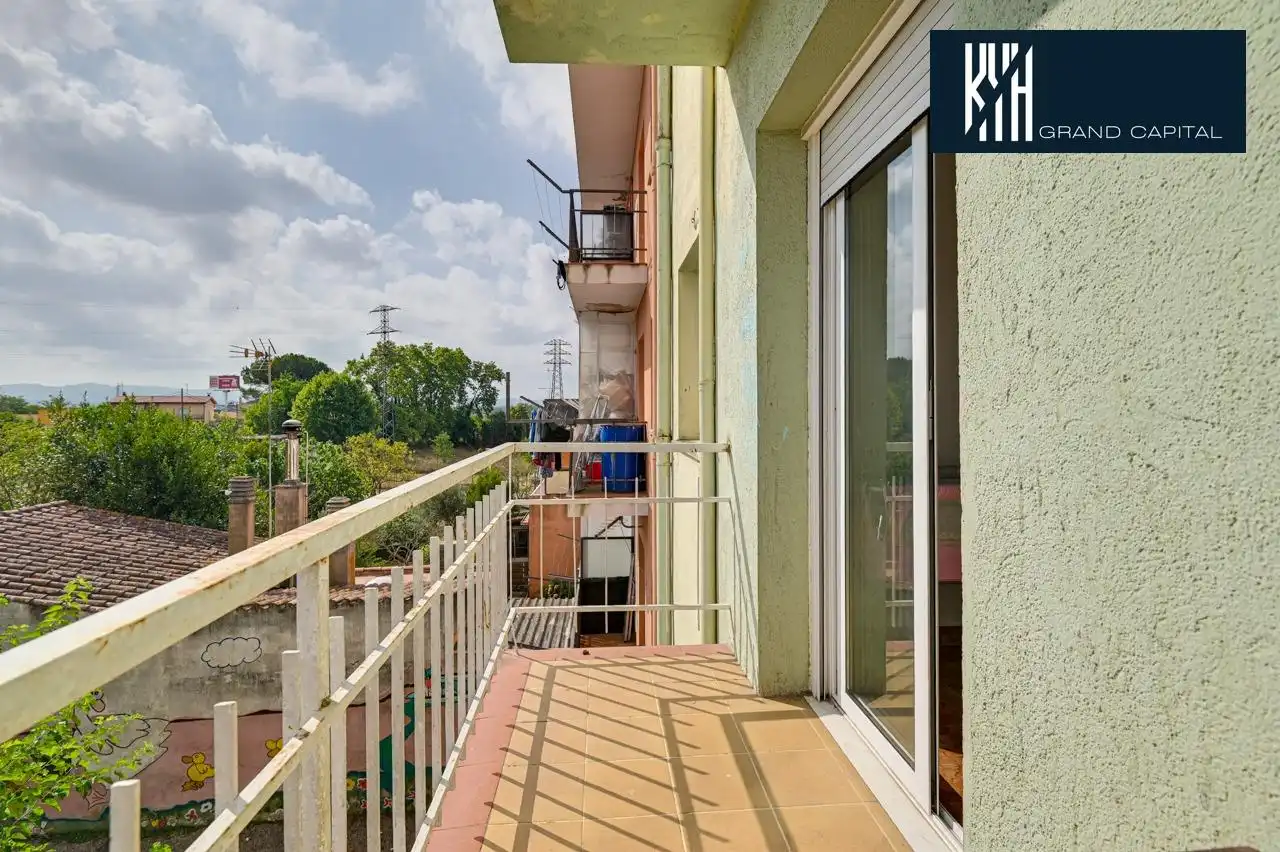 Flat for sale in PRUDENCI BERTRANA, Sils