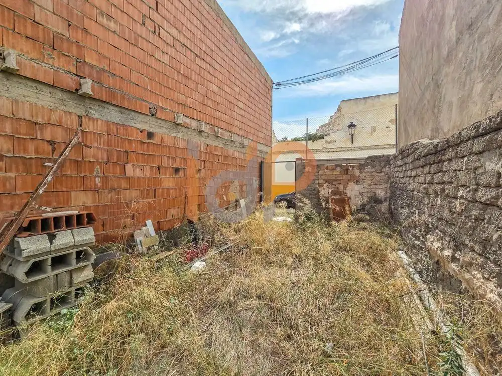 Residential for sale in Huércal-Overa, Almería