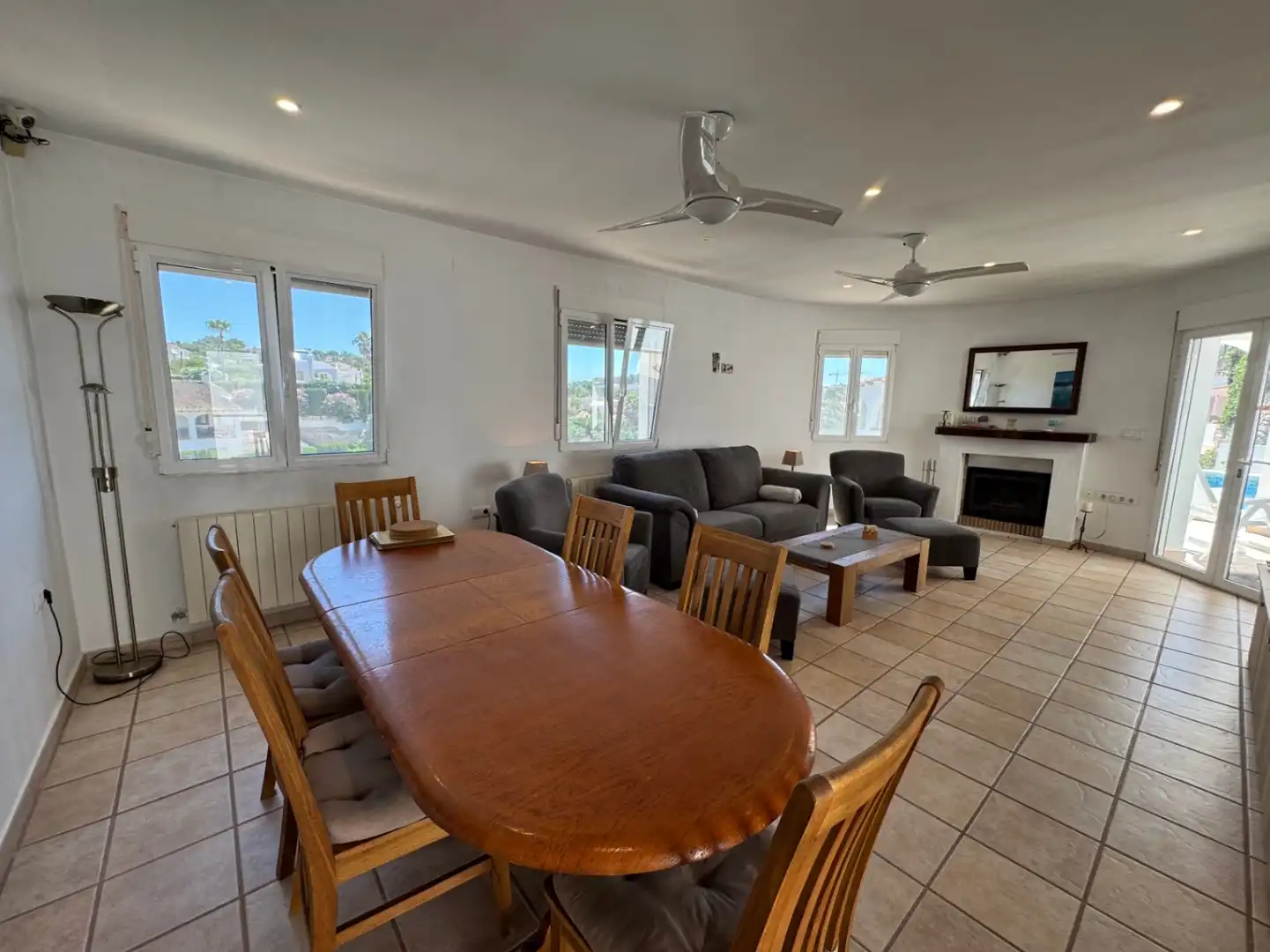 Detached house with pool for sale in Cala Advocat - Baladrar, imagen 7
