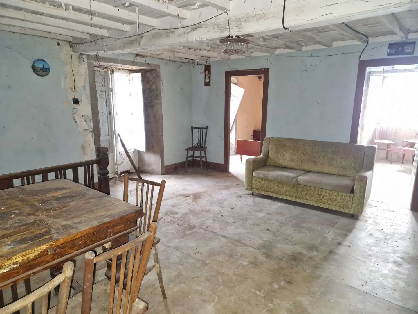 Casa o chalet en venta en Brión con Trastero