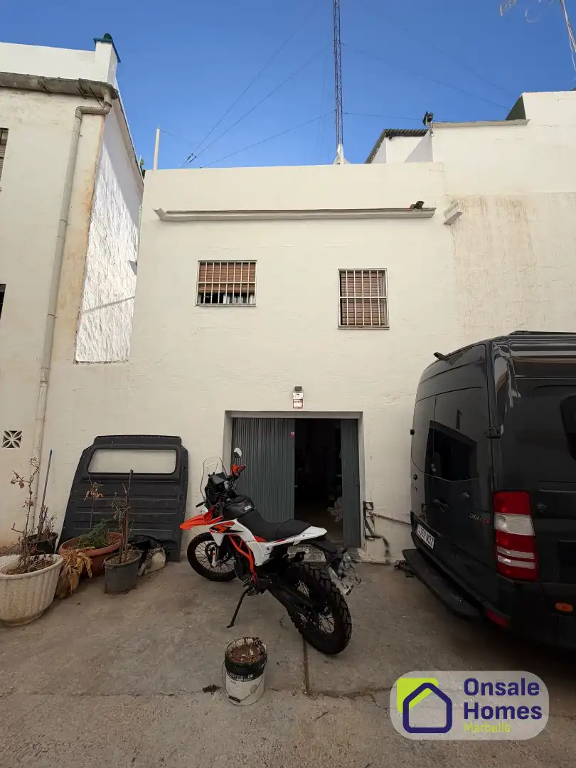 Maison mitoyenne avec terrasse à vendre à Calle Postigos, imagen 11