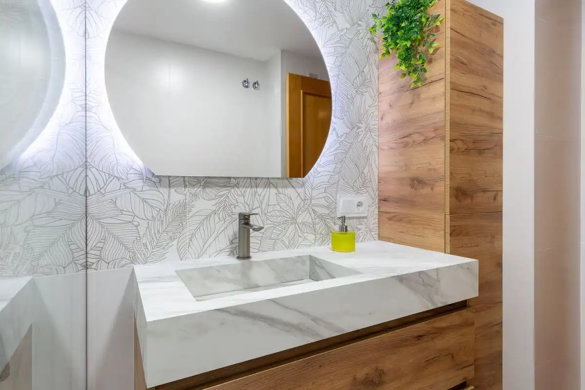 Wohnung mit Aufzug zum Verkauf in Carrer de Just Ramírez, imagen 47