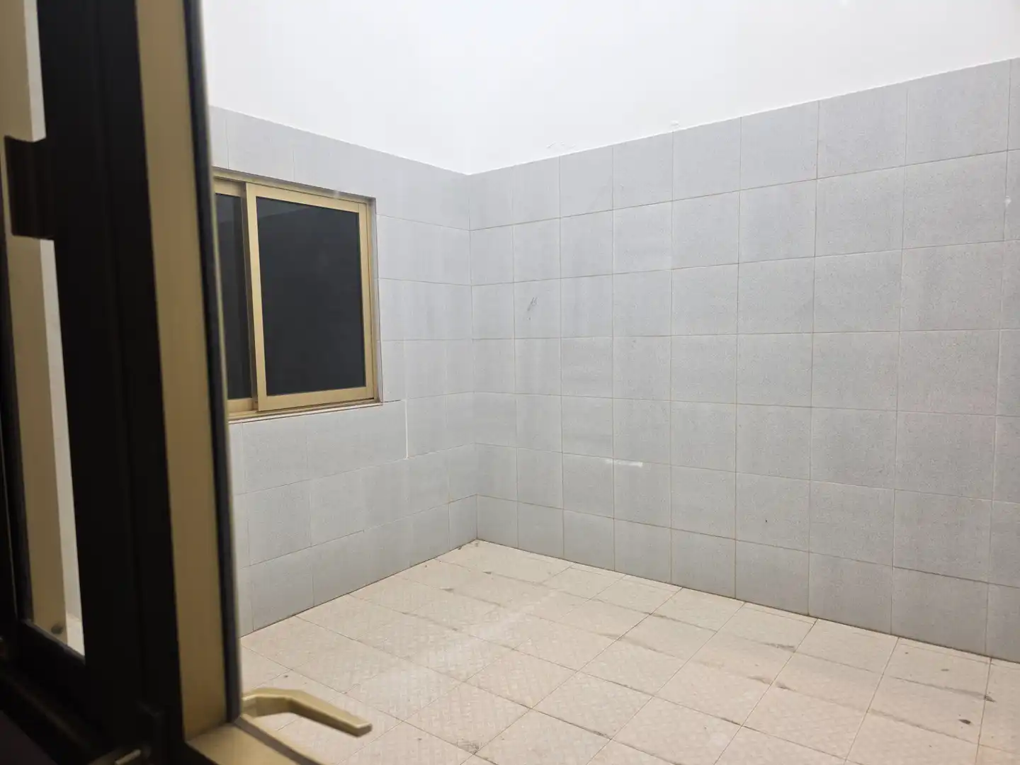 Baño de Ático en venta en San Cristóbal de la Laguna con Terraza, Trastero y Horno