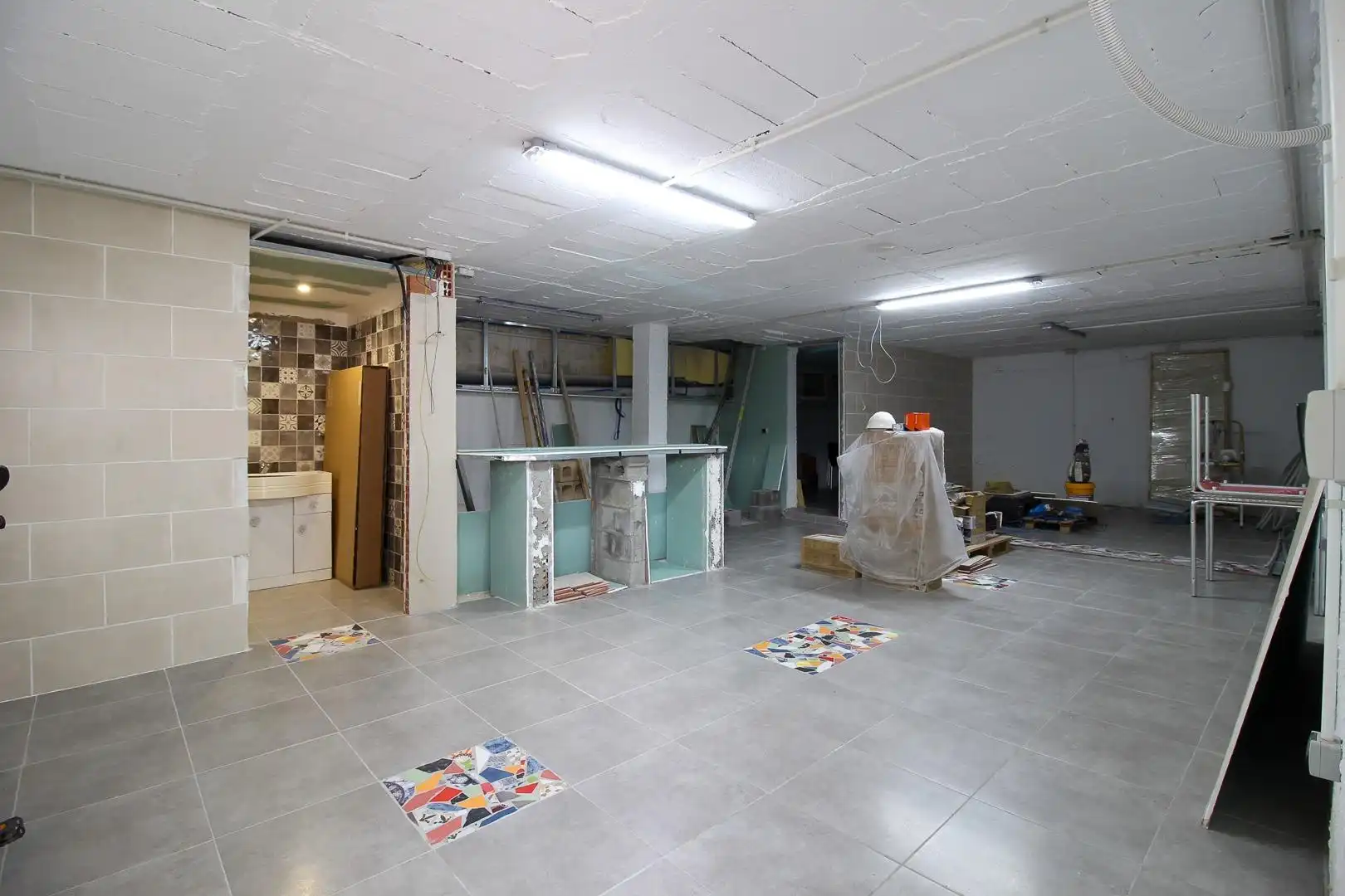 Maison jumelée avec terrasse à vendre à Barrio Mioño, imagen 32
