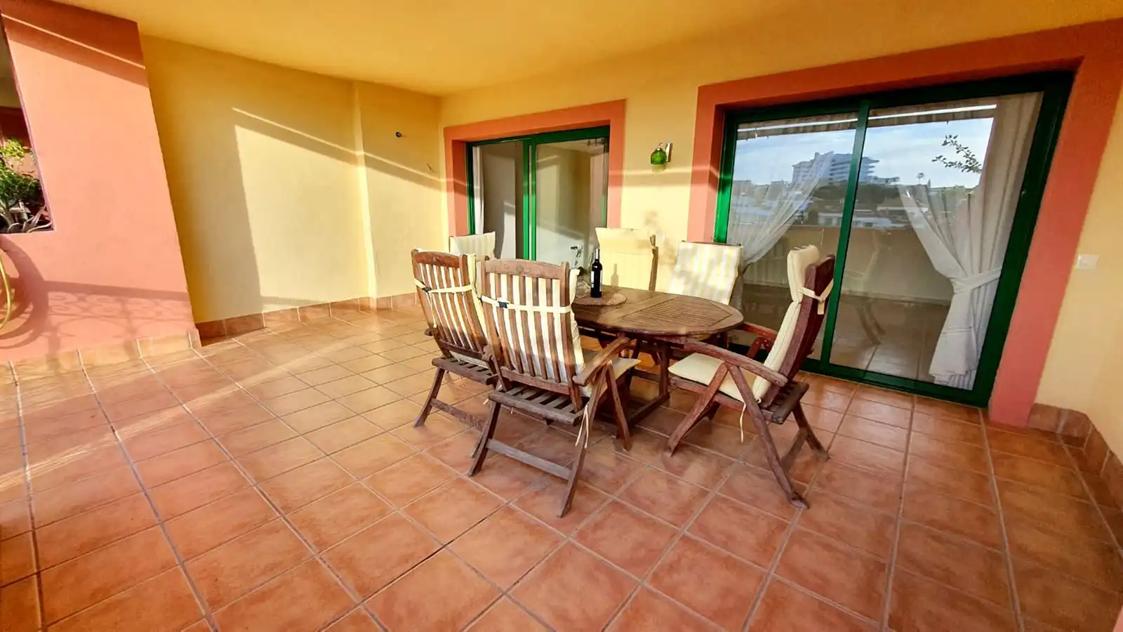 Dúplex amb piscina en venda a Torreblanca del Sol, imagen 3