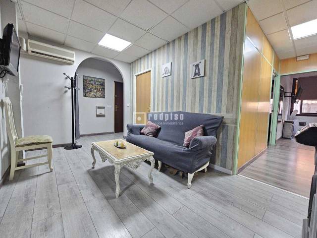 Piso en Venta en Calle Pinto - San Roque