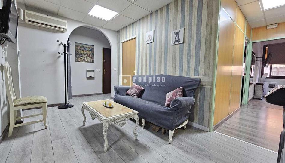 Photo 1 of Flat for sale in Calle Pinto - San Roque, Madrid