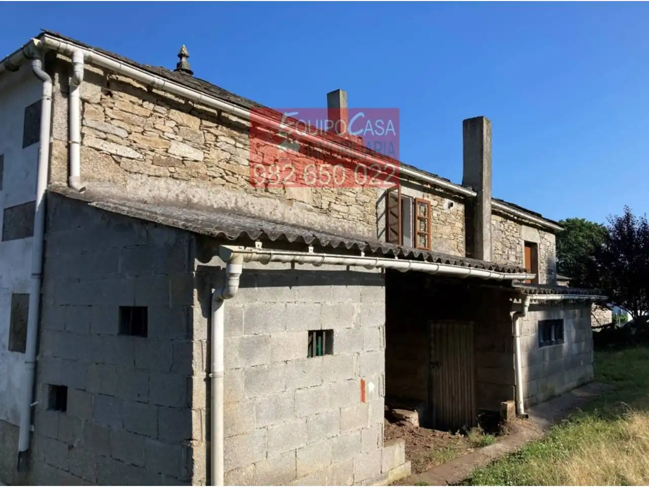 Maison avec jardin à vendre à Begonte, imagen 19