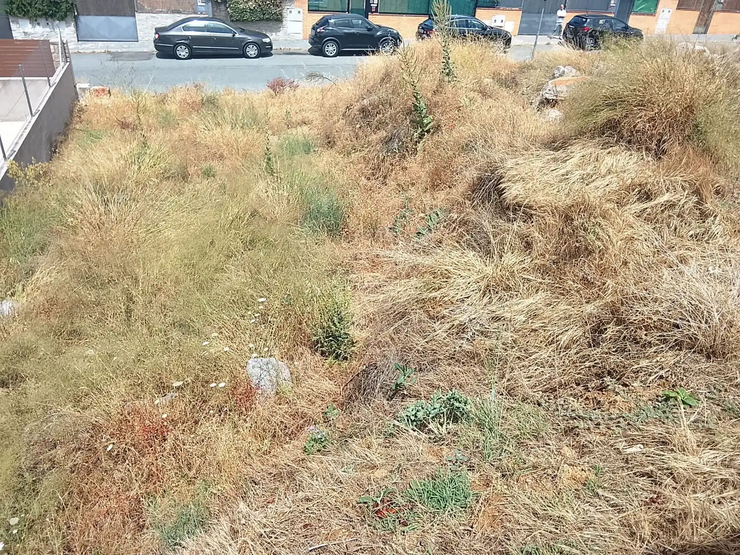 Terrenos y solares en venta en Robledo de Chavela, imagen 6