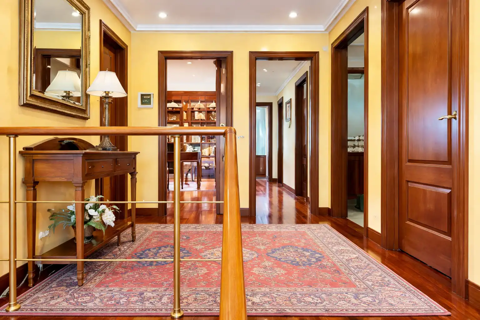 Casa o chalet en venta en Vigo  con Calefacción, Jardín privado y Parquet