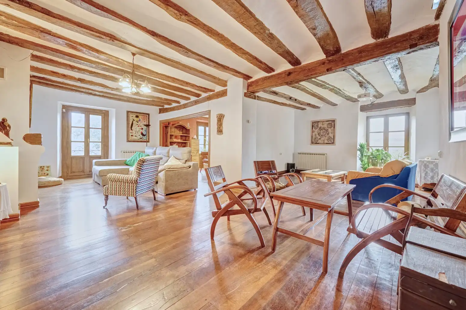 Casa o chalet en venta en Echarri - San Isidro, 9, Echarri / Etxarri