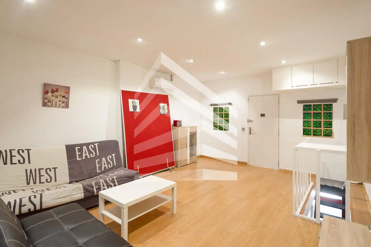 Planta baja en venta en Calle de Felipe de Paz, La Maternitat i Sant Ramon