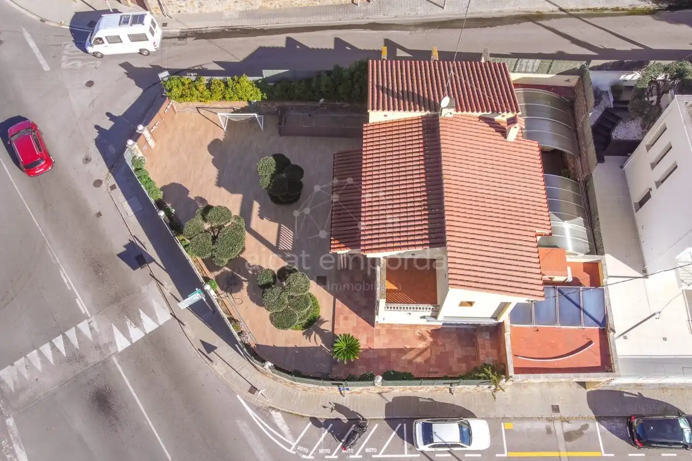 Villa mit Pool zum Verkauf in Gran Via de Pau Casals, 60, 17480, Roses, Girona 60, imagen 16