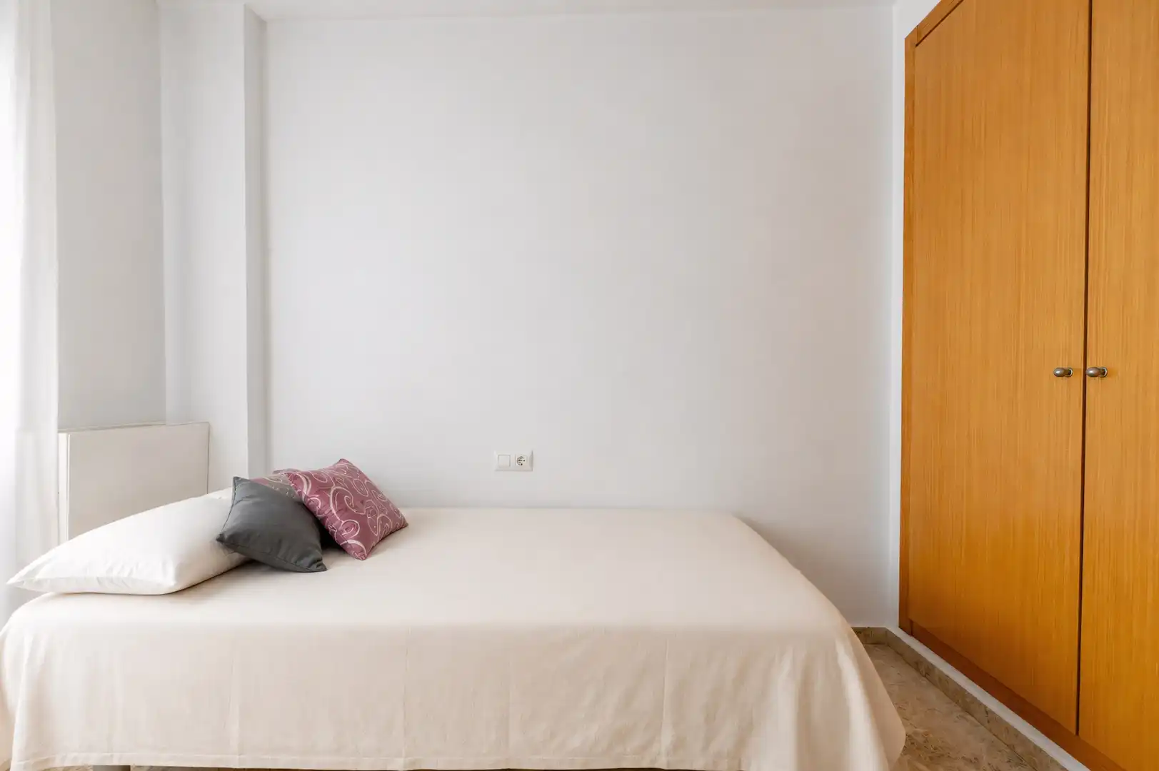 Habitación de Casa o chalet en venta en Massamagrell con Aire acondicionado, Terraza y Balcón