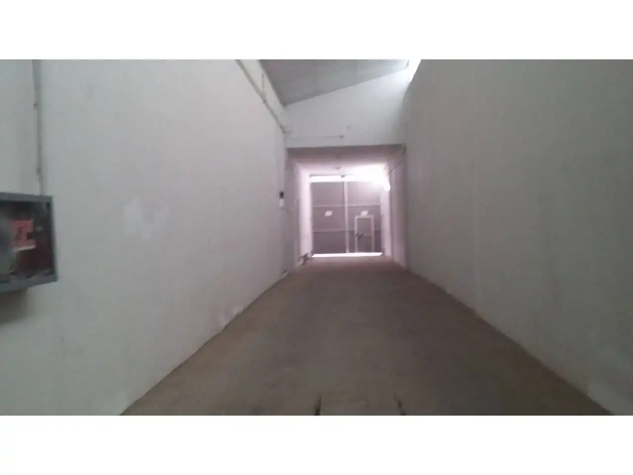Nau industrial en venda a Avenida Alquería de Mina, imagen 6