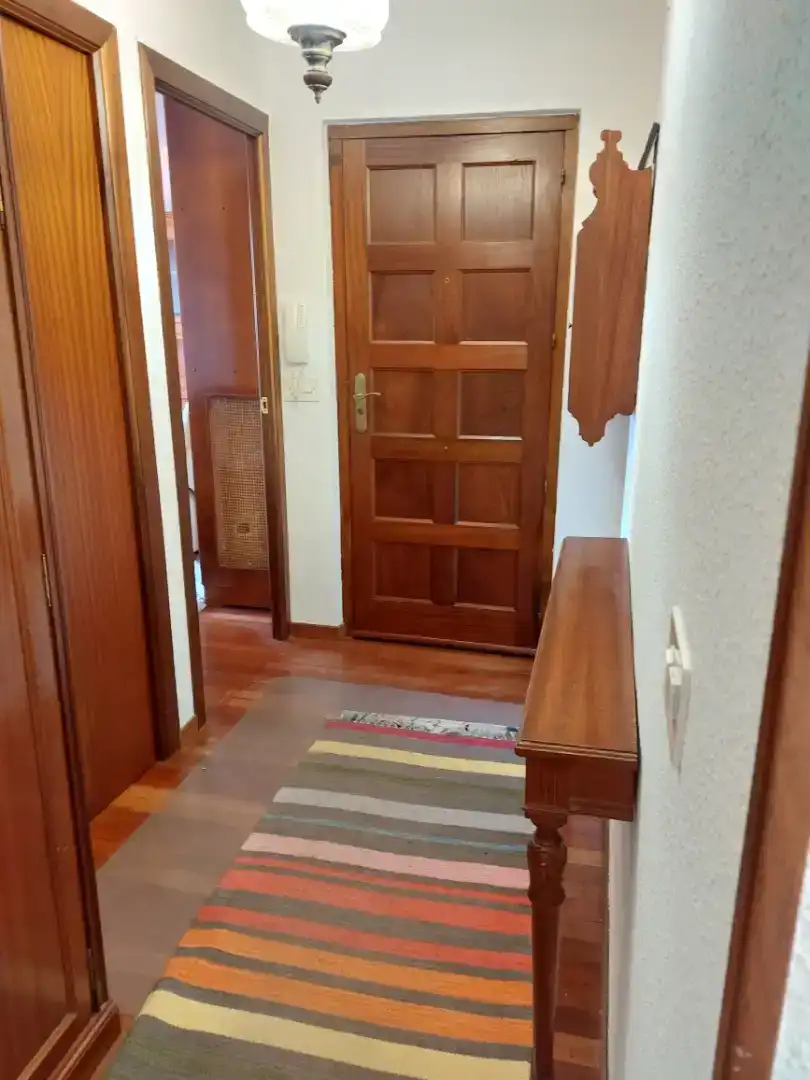 Ático en venta en Soria Capital  con Parquet, Horno y Balcón