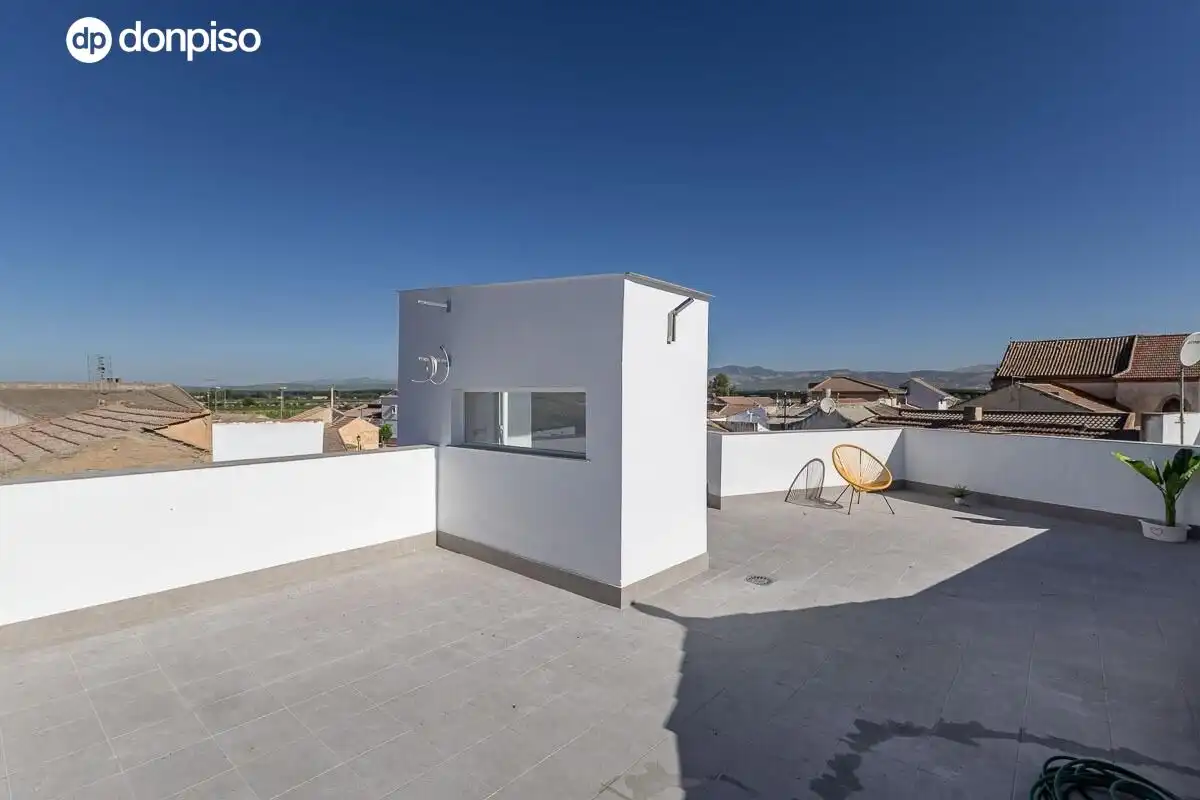 Adosado con terraza en venta en ACERA SOL(ROM) 7, imagen 20
