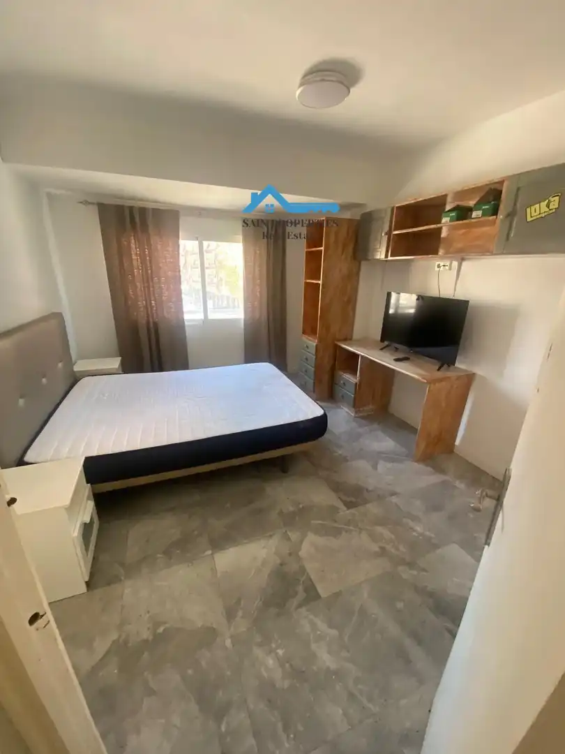 Flat with terrace for sale in Centro Urbano, imagen 5