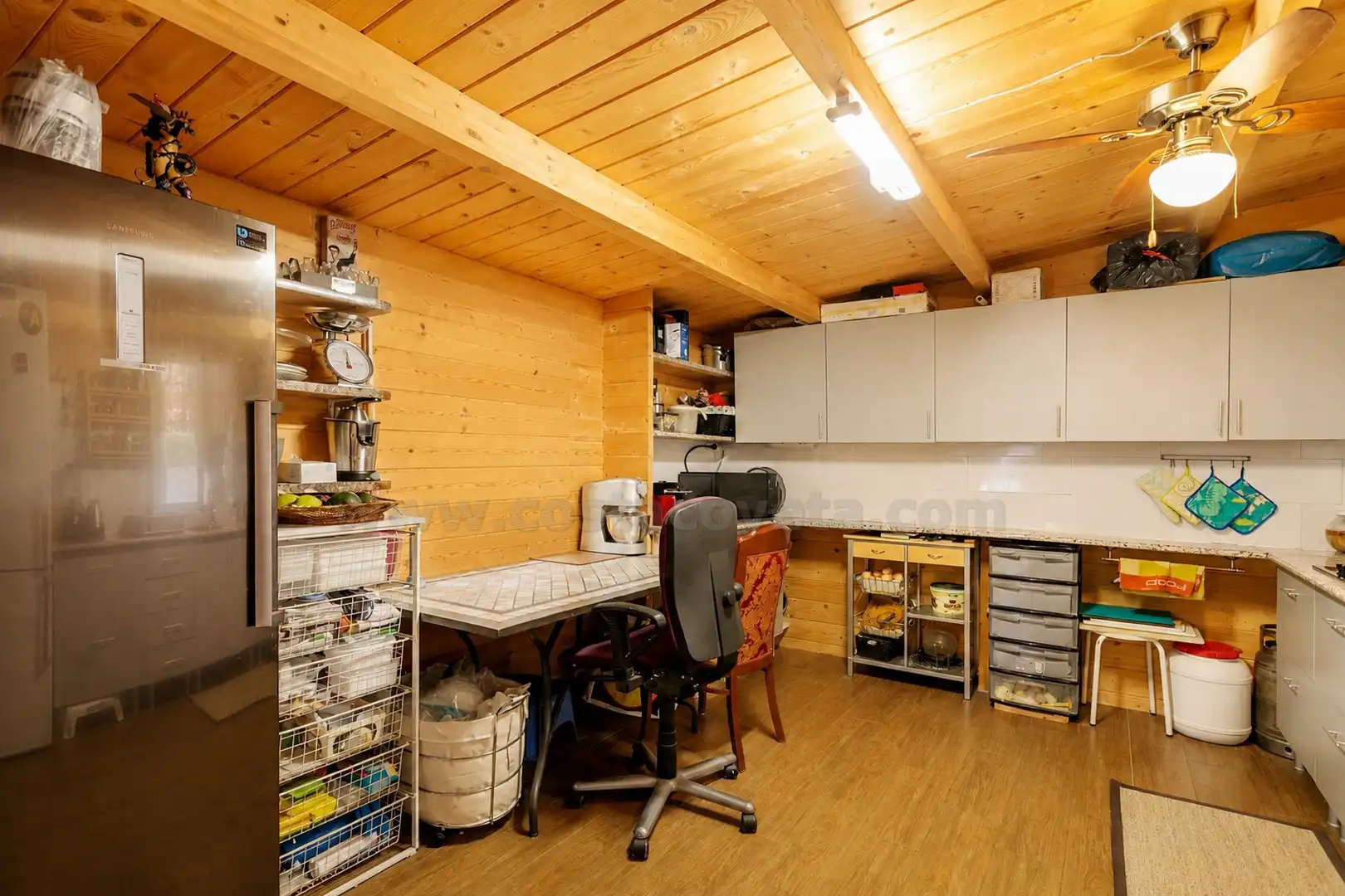 Detached homes for sale in Aigües  with Air Conditioner, Terrace and Storage room