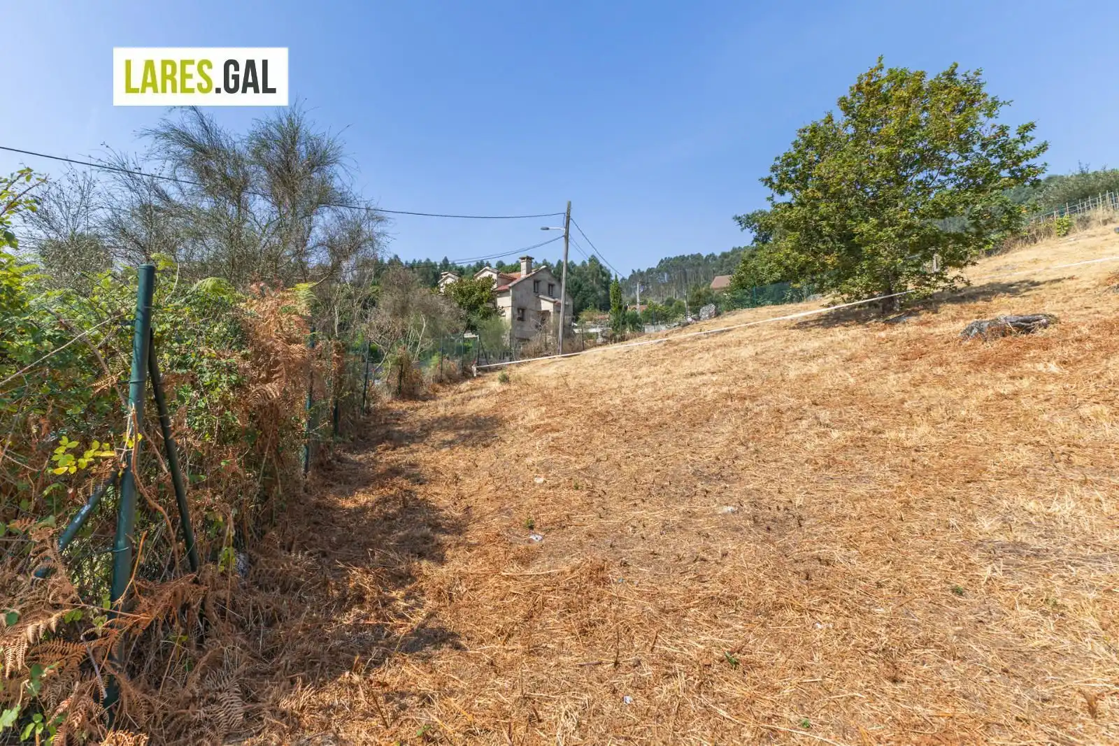 Residential land for sale in Rúa Estrada Herbello a Magdalena, imagen 14