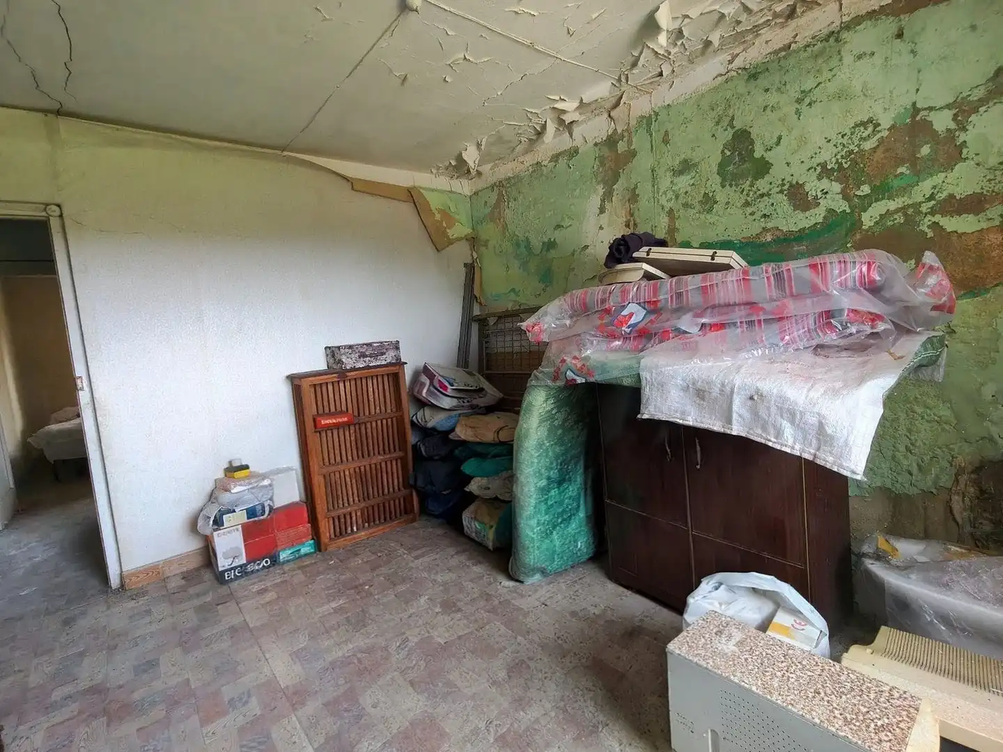 Casa o chalet en venta en Castrillón con Trastero y Piscina