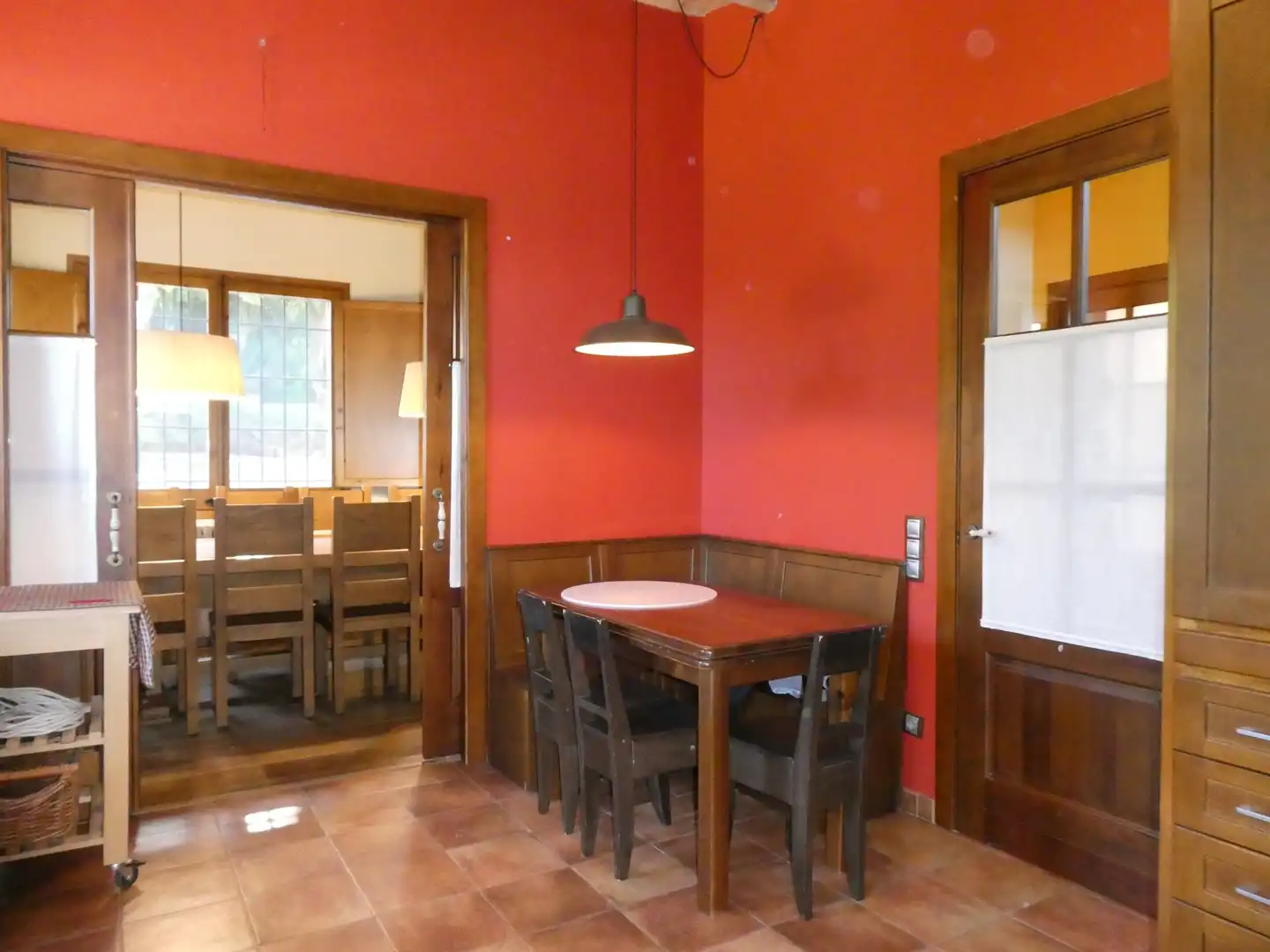 Casa o chalet en venta en Lliçà d'Amunt