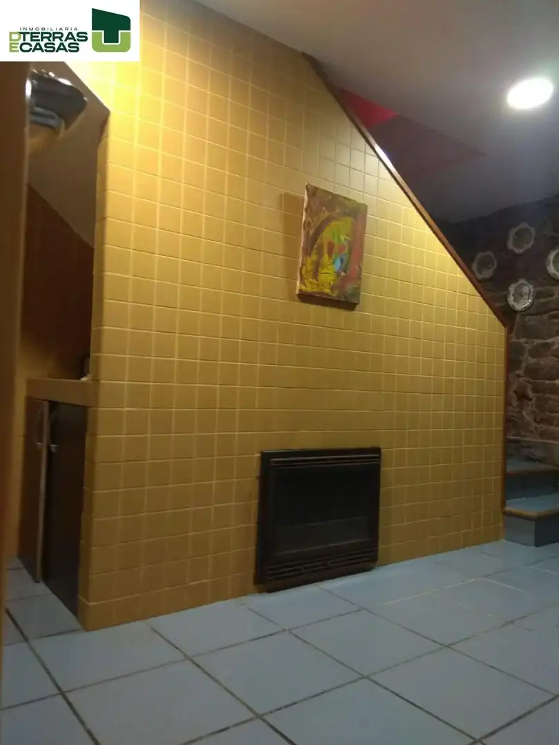 Casa o xalet en venda en Cerdedo amb Calefacció