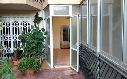 Flat to rent in Mislata  with Terrace