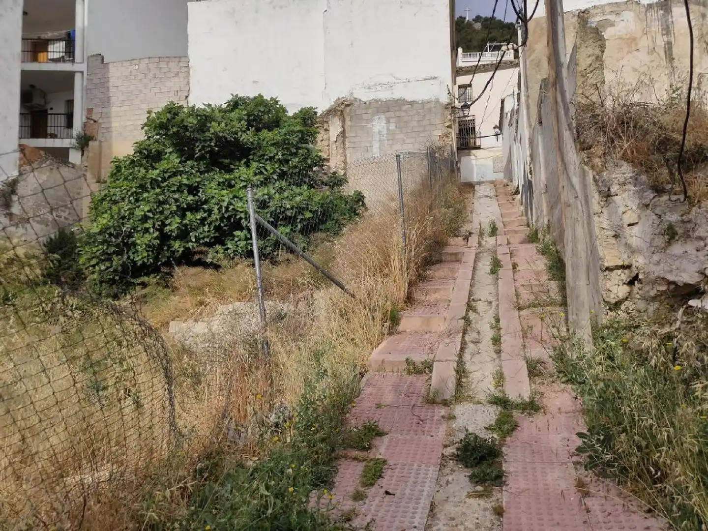 Terreni e lotti in vendita a Ctra. Circunvalación - La Magdalena, imagen 15