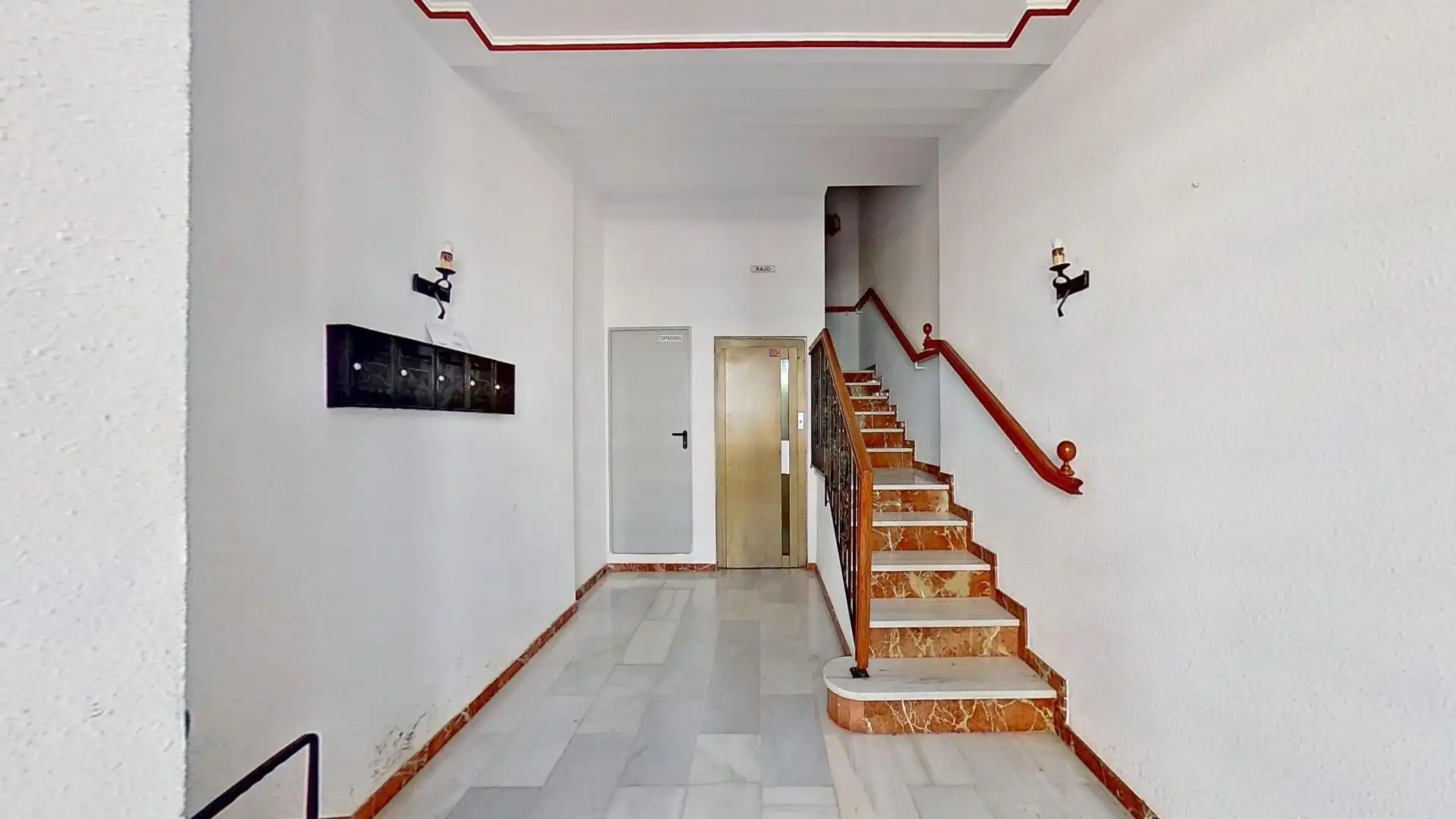 Wohnung mit Aufzug zum Verkauf in Calle Calle Ramón y Cajal 24, imagen 25