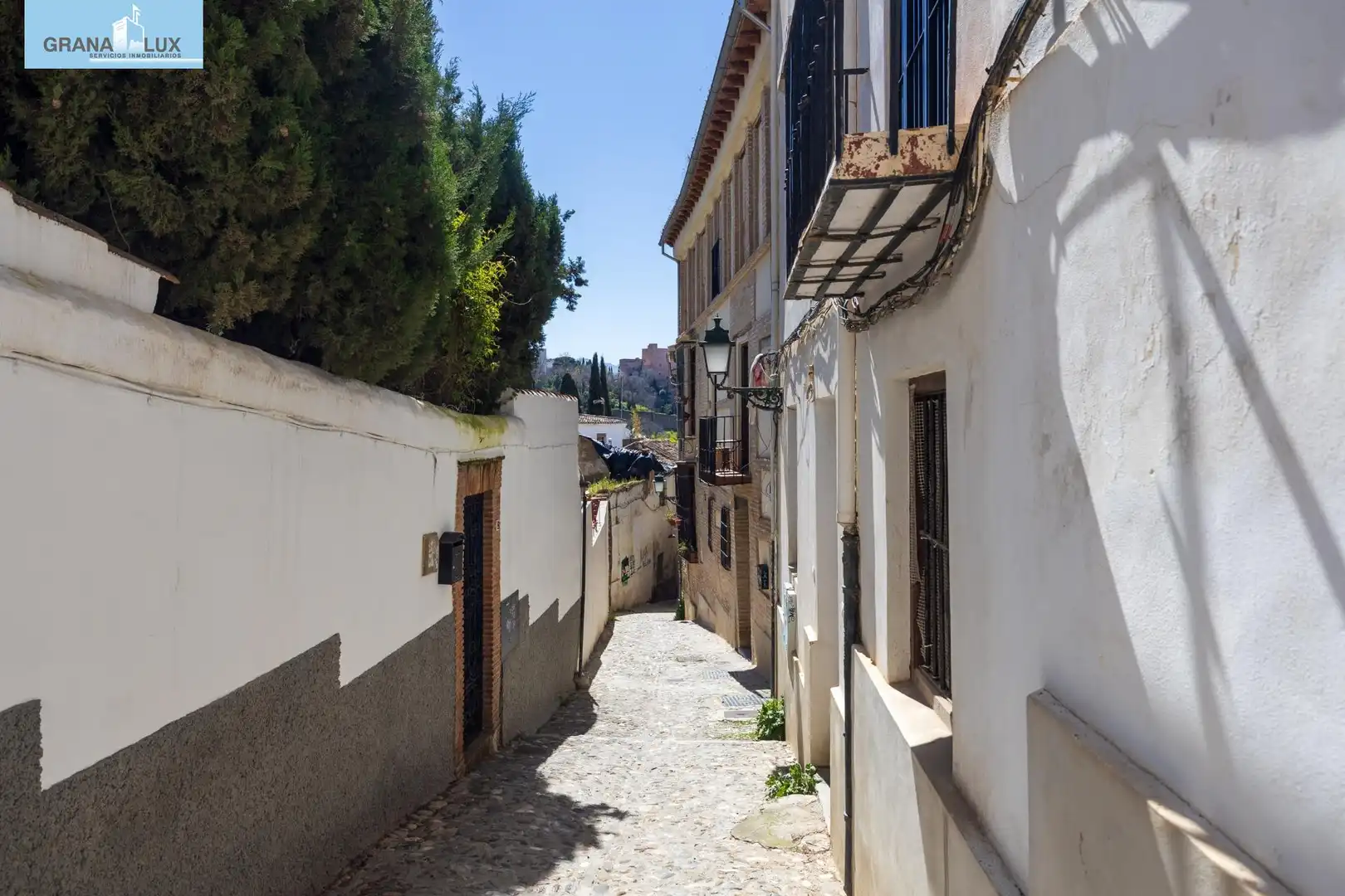 Lands and plots for sale in Calle de la Tiña, imagen 16