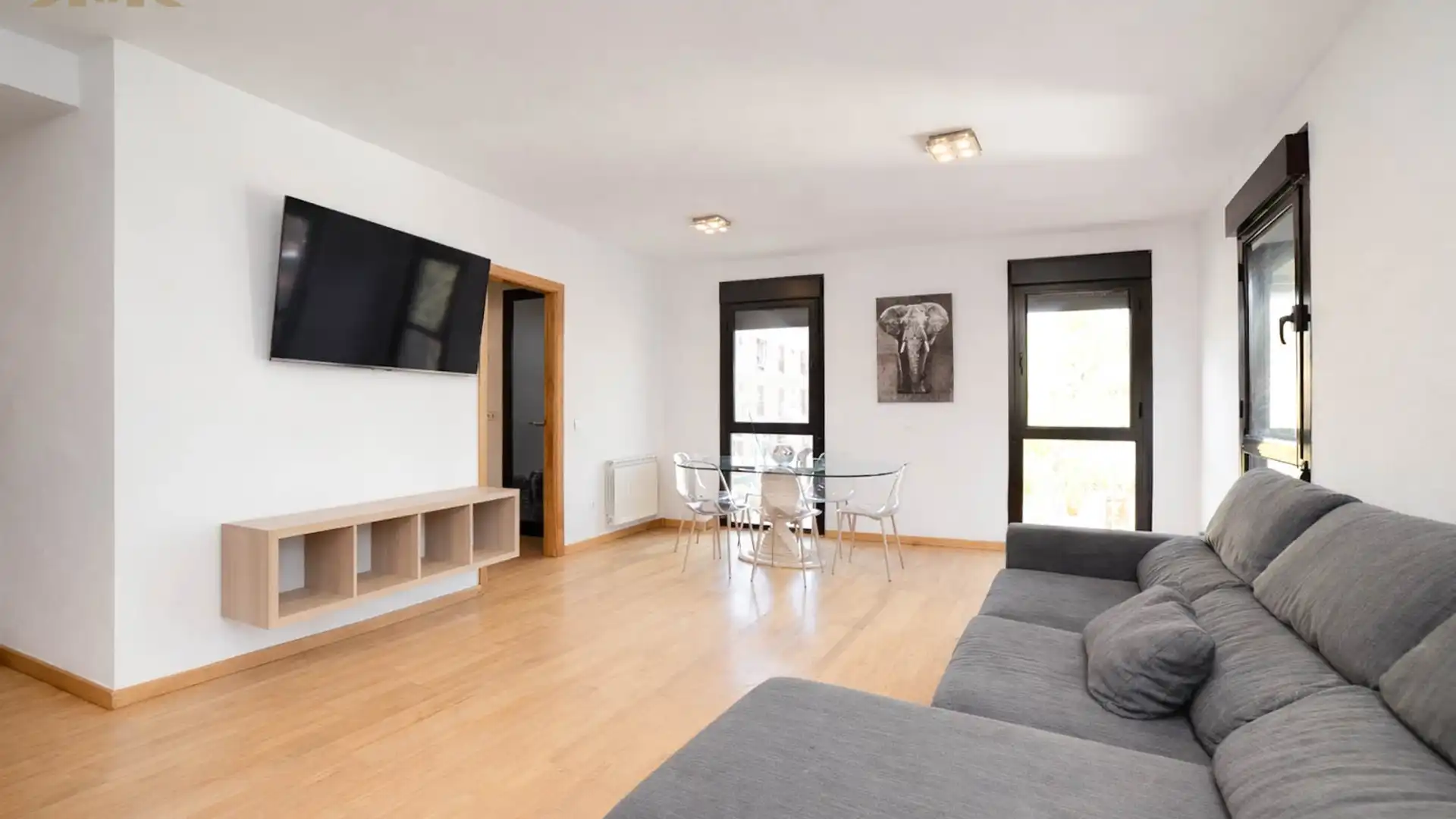 Duplex for sale in Centro