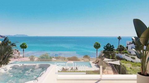 Foto 5 de Casa adosada en venta en Pueblo Español - Coveta Fumá, El Campello