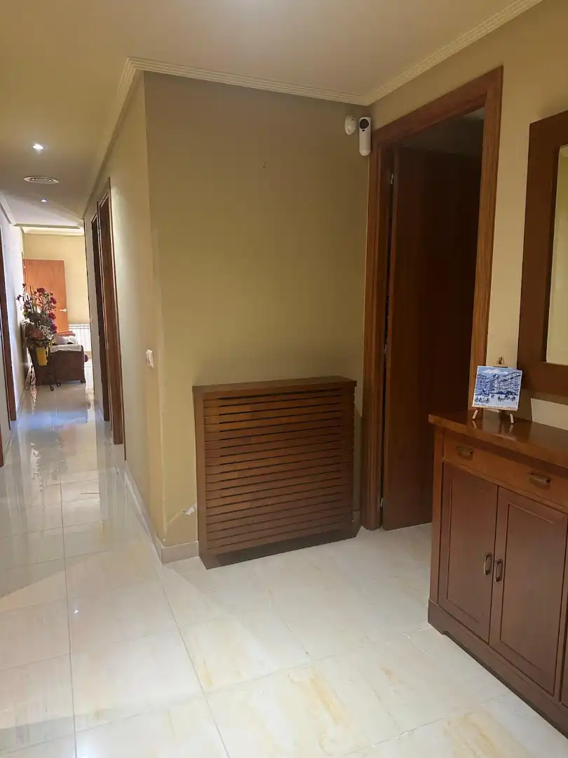 Flat for sale in Vila-seca  with Air Conditioner and Heating
