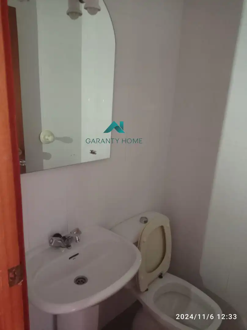 Wohnung zur Miete in Trujillo