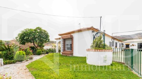 Foto 2 de Finca rústica en venda a Camino Viejo de Málaga, Vélez-Málaga