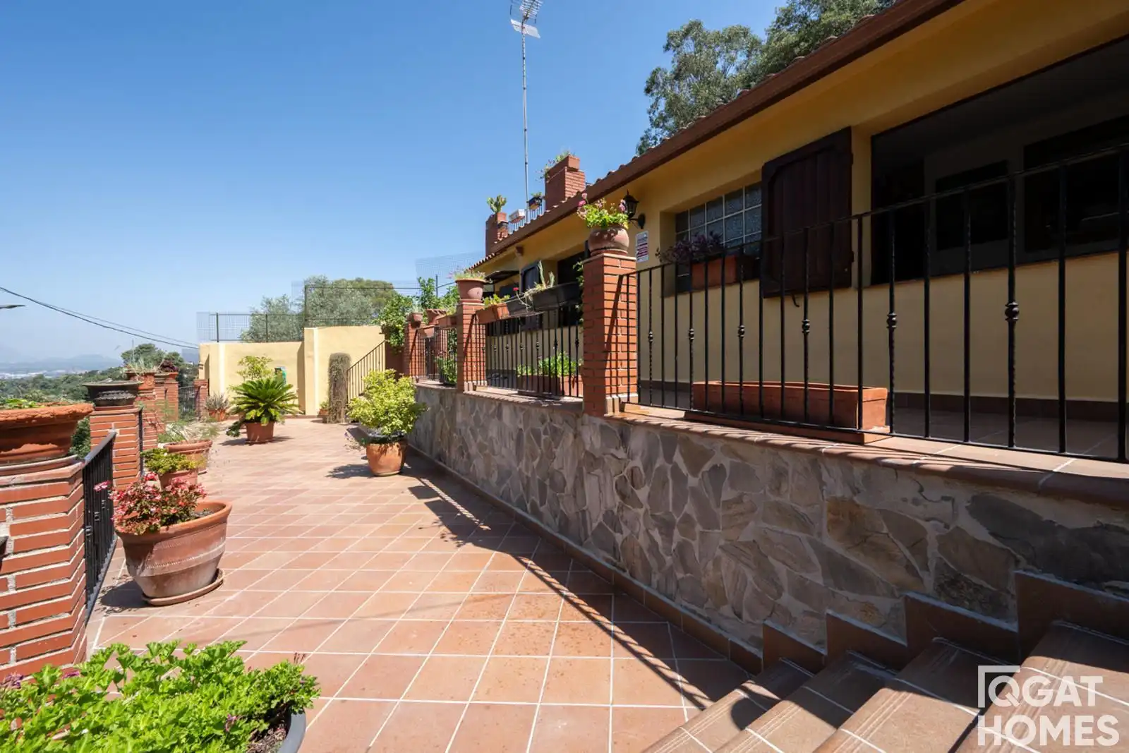 Casa o chalet en venta en Vallvidrera, La Floresta
