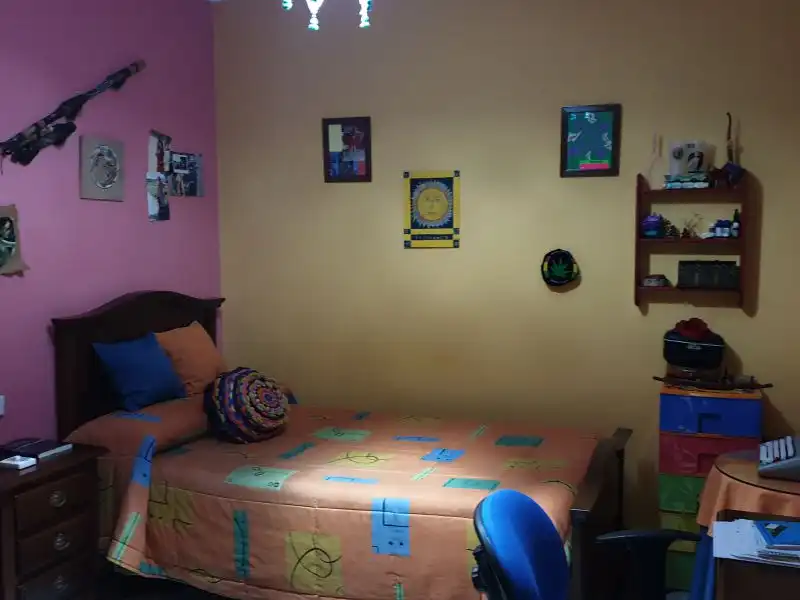 Bedroom of Houses for sale in Prado del Rey  with Terrace