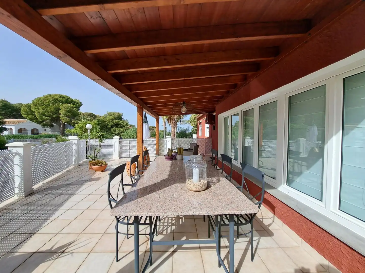 Villa avec piscine à vendre à Carretera Carretera de Dènia a Xábia 55, imagen 7