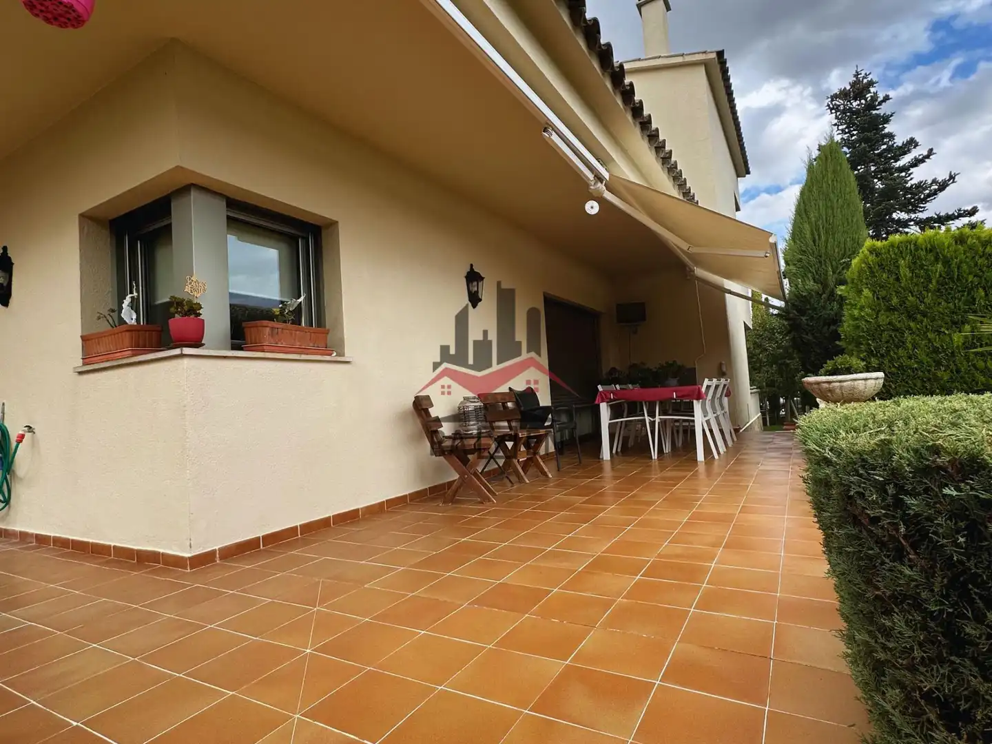 Casa o chalet en venta en Avinyonet de Puigventós