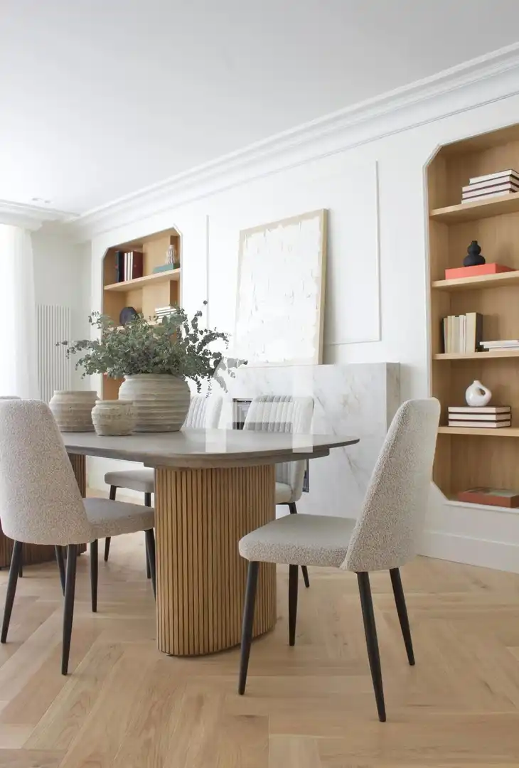Flat with lift for sale in DON RAMON DE LA CRUZ, imagen 20