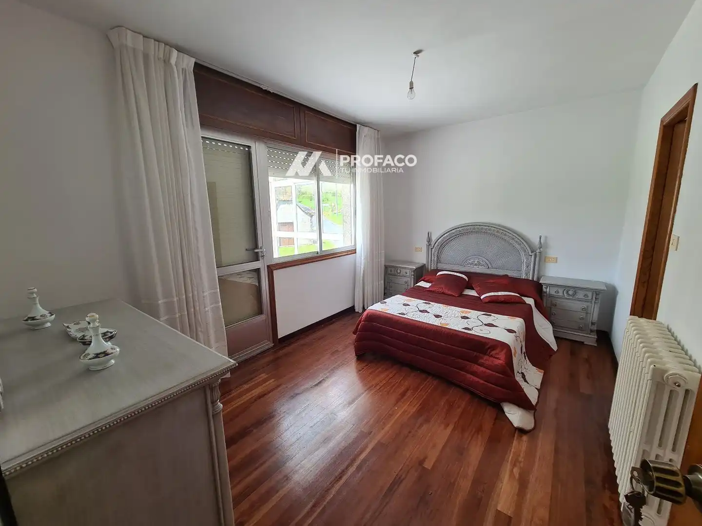 Casa o chalet en venta en DEVESA, Piñor