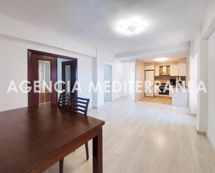 Flat for sale in Alginet  with Air Conditioner, Terrace and Balcony