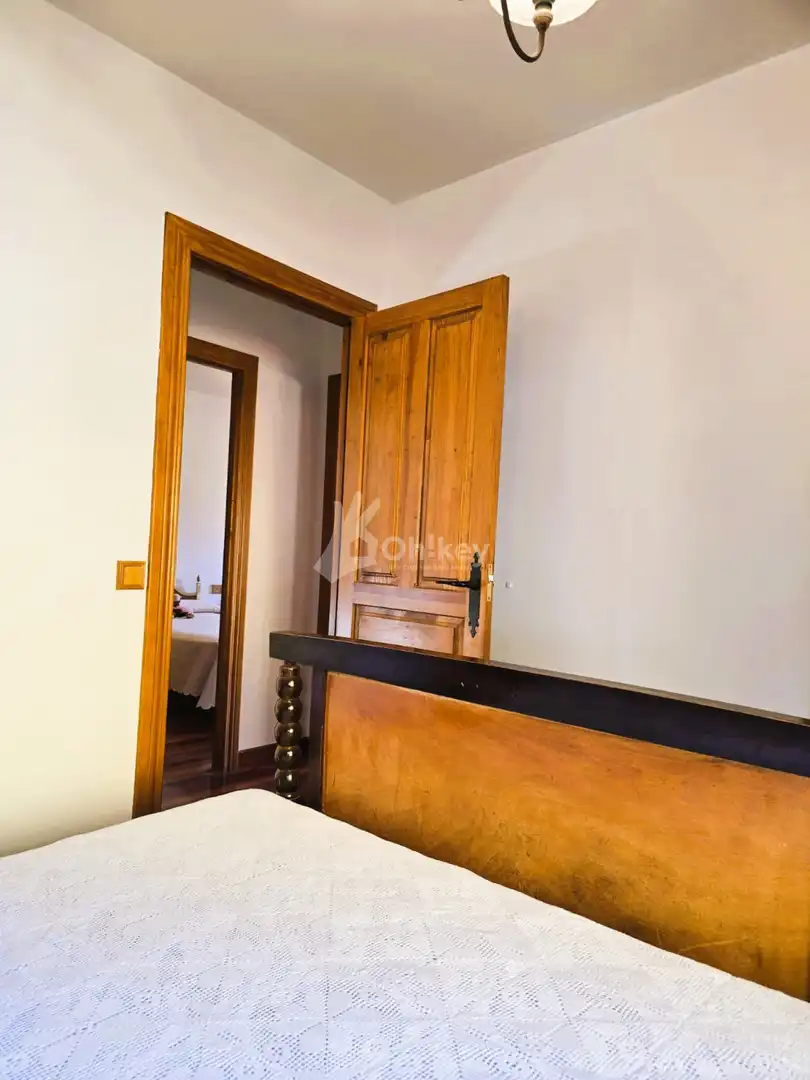 Casa o chalet en venta en Val de San Lorenzo