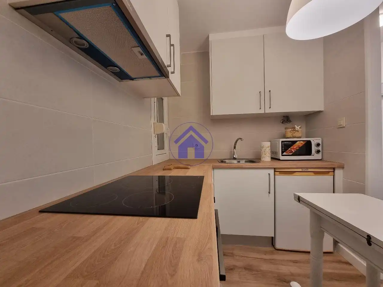 Apartamento en alquiler en Cabral - Candeán, imagen 2