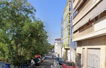 Vista exterior de Apartament en venda en Les Franqueses del Vallès amb Terrassa i Balcó