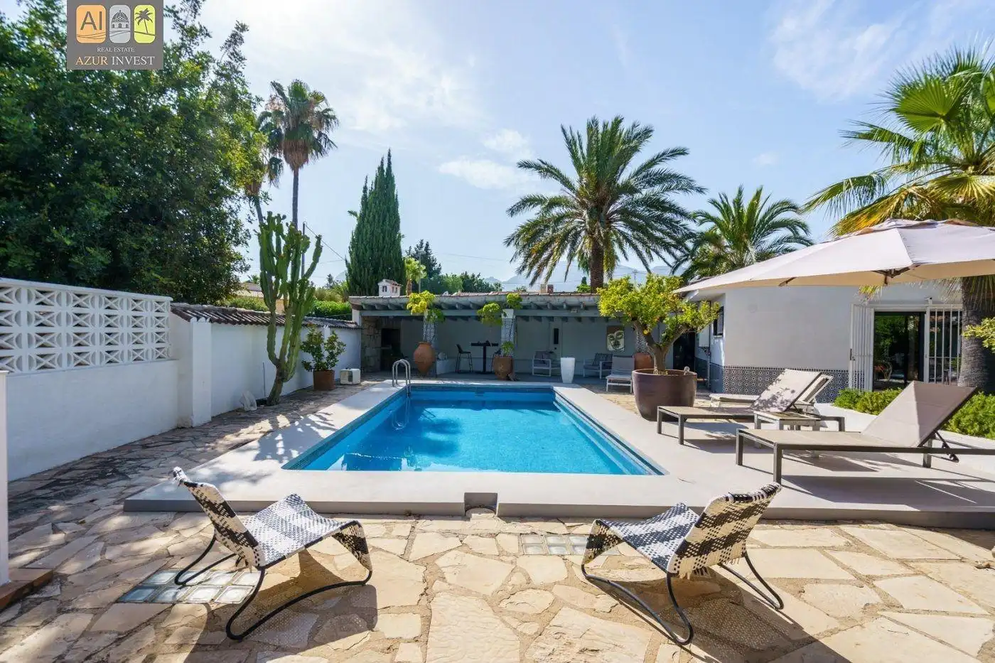 Casa o chalet en venta en Barranco Hondo