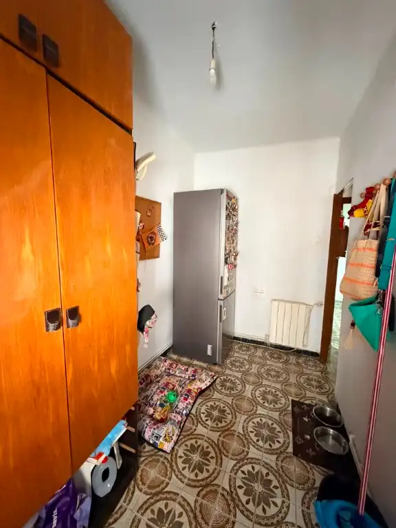 Cocina de Piso en venta en Badalona con Aire acondicionado y Calefacción