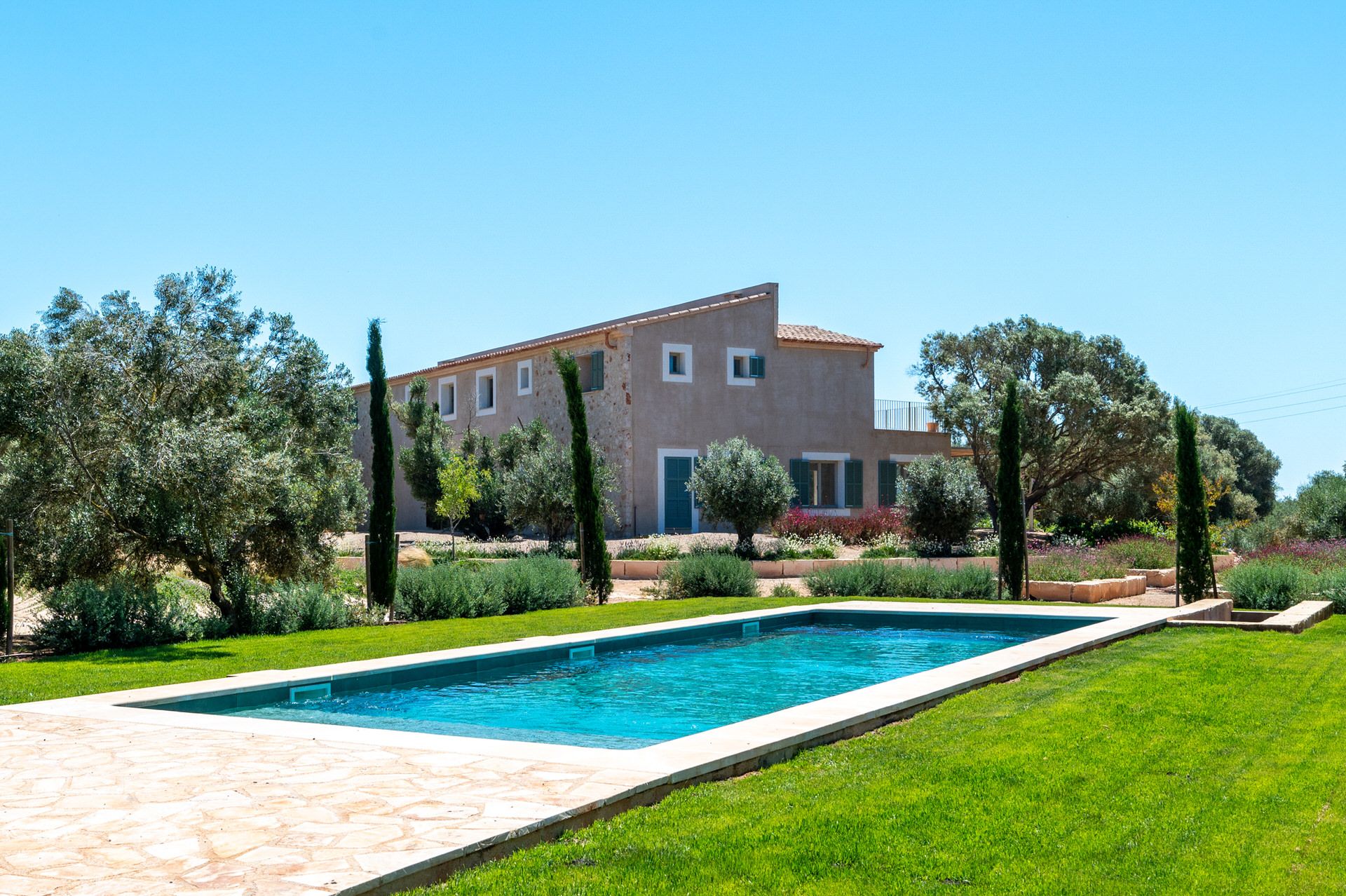 Country house for sale in Campos del Río